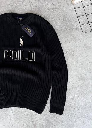 Светр polo ralph lauren 6