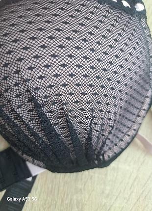 Бюстгальтер m&s 75e 10