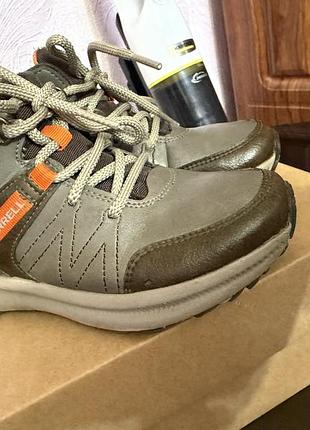Черевики merrell 3