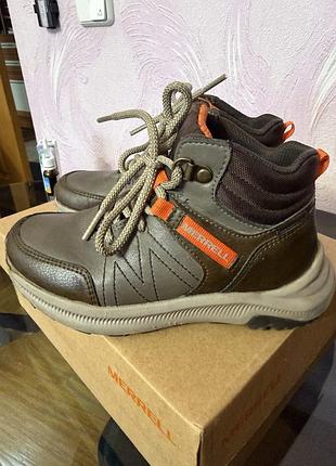Черевики merrell