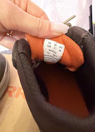 Черевики merrell 5