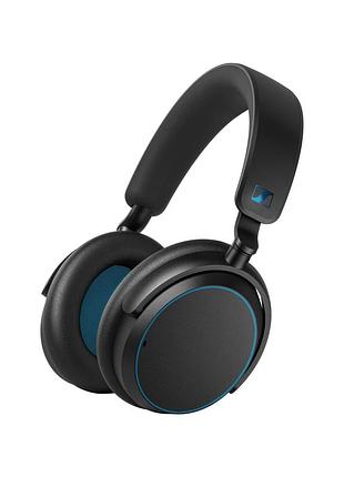 Беспроводные наушники sennheiser accentum wireless blue