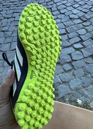 ⚽️ дитячі бутси adidas copa, розмір 33 4