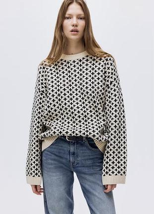 Кофта h&m светер 2