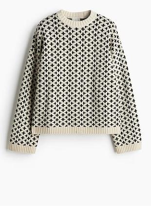 Кофта h&m светер 5
