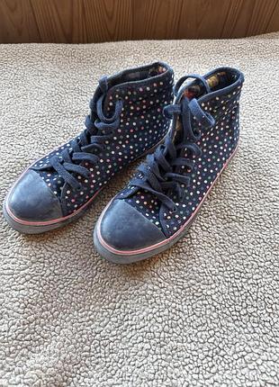 Кеди cath kidston