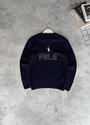Светр polo ralph lauren