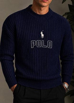 Светр polo ralph lauren 7