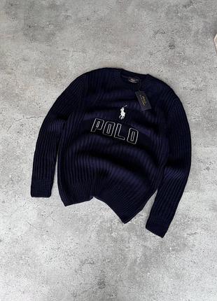 Светр polo ralph lauren 2