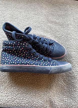 Кеди cath kidston 2