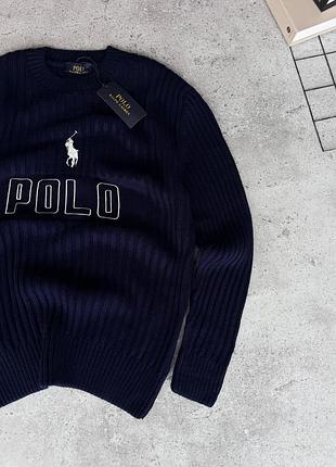 Светр polo ralph lauren 4