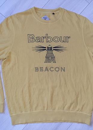 Barbour ''l/m'' мужской свитшот