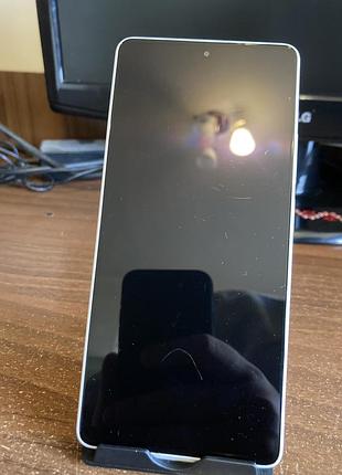 Смартфон redmi note 13 5g 256gb