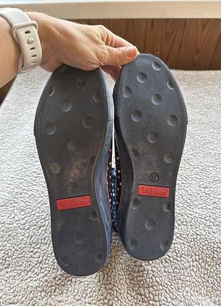 Кеди cath kidston 4