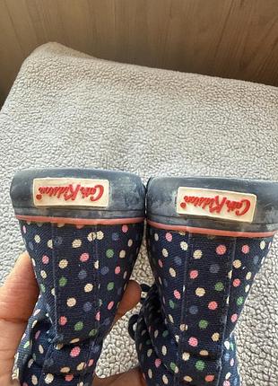 Кеди cath kidston 5
