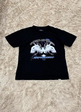 Футболка represent репрезент оригинал s