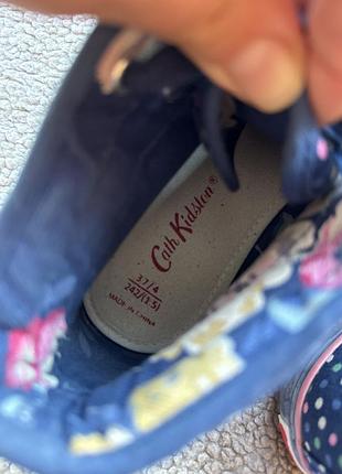 Кеди cath kidston 6