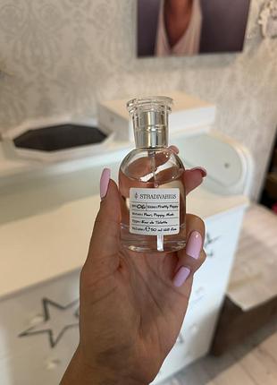 Парфуми духи stradivarius