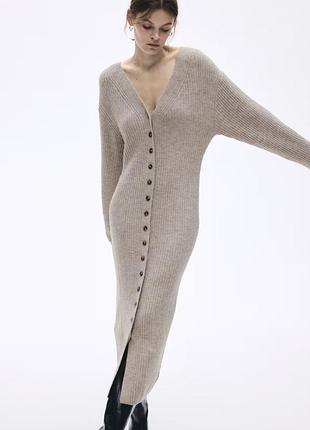Сукня h&m плаття