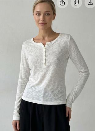 Лонгслів massimo dutti