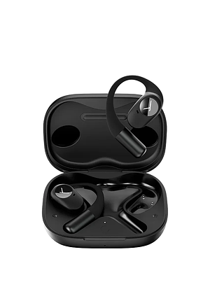 Беспроводные открытые наушники beyerdynamic amiron 200 black