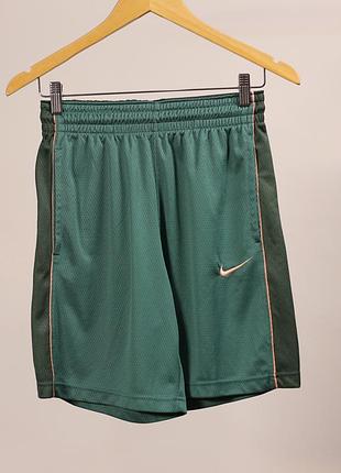 Женские спортивные шорты nike essential dry