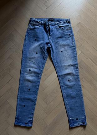 Джинси scotch & soda, розмір s
