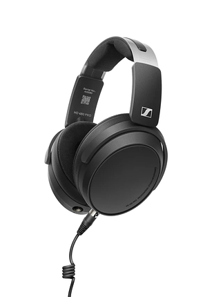 Студийные наушники sennheiser hd 480 pro