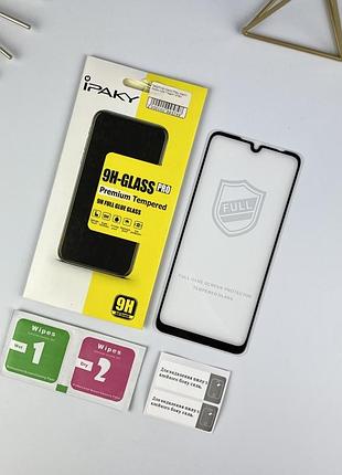 Защитное стекло 3d ipaky для xiaomi redmi note 7 / note 7 pro