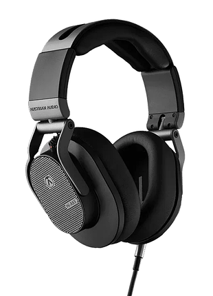 Открытые студийные наушники austrian audio hi-x65