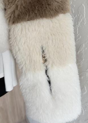 Нова лижна куртка zara 3