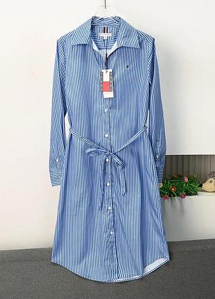 Сукня tommy hilfiger платье 3