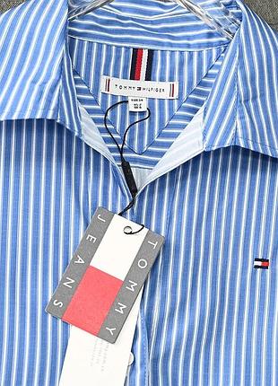 Сукня tommy hilfiger платье 4