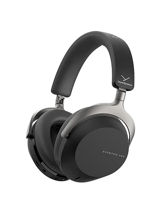 Беспроводные наушники beyerdynamic aventho 300 black