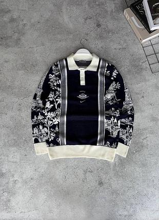 Светр christian dior