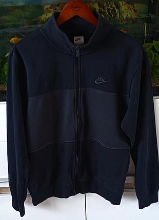 Мужская кофта  свитшот nike