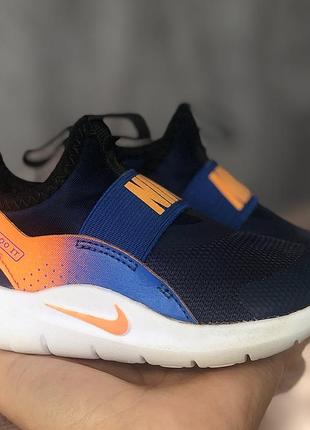 Кросівки nike flex runner 4 р-р 21