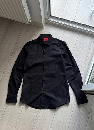 Сорочка hugo boss рубашка 2
