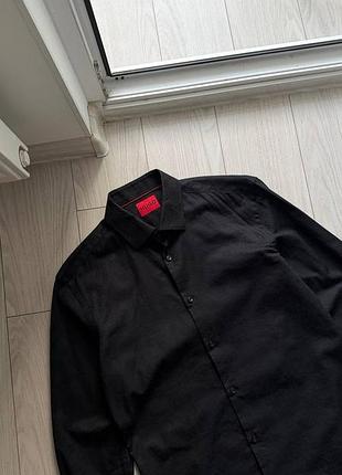 Сорочка hugo boss рубашка 3