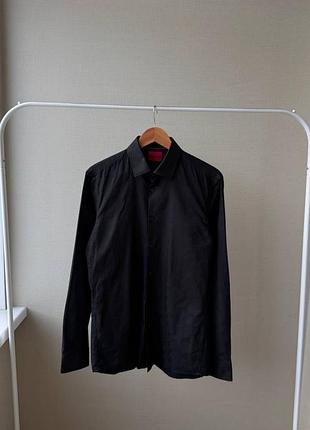 Сорочка hugo boss рубашка 5