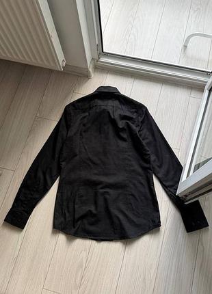 Сорочка hugo boss рубашка 4