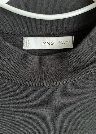 Сукня mango 6
