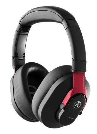 Беспроводные полноразмерные наушники austrian audio hi-x25bt