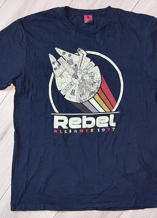 Starwars ''l' чеоовичья футболка