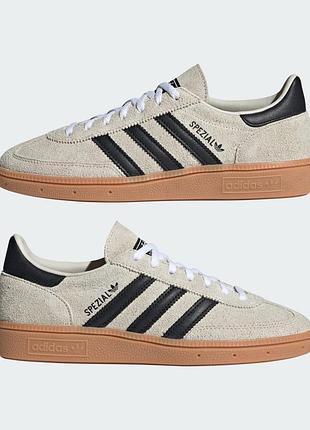 Кросівки adidas spezial 38,5р(24,5см)