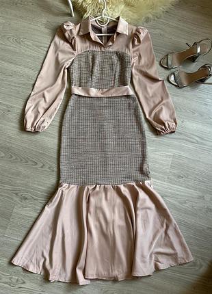 Сукня 10 р від shein 7