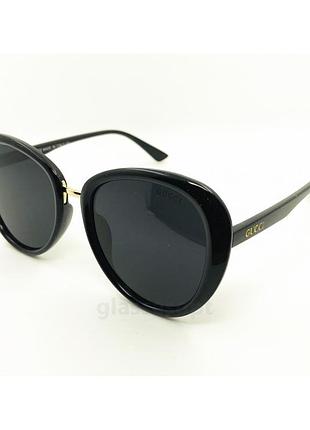 Polarized 5002 gg черный