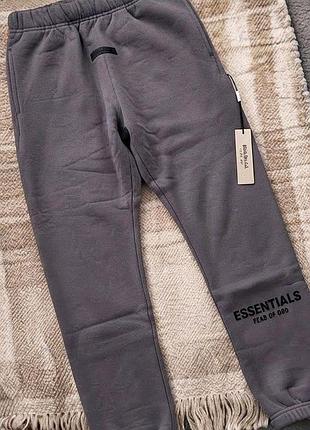 Спортивний костюм essentials м,л 4