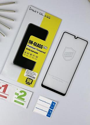 Захисне скло 5d для samsung a32