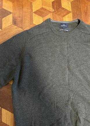 Светр чоловічий 7